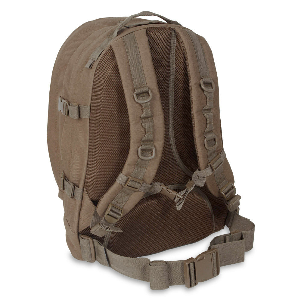 Three Day Elite - Coyote Brown – Sandpiper of California