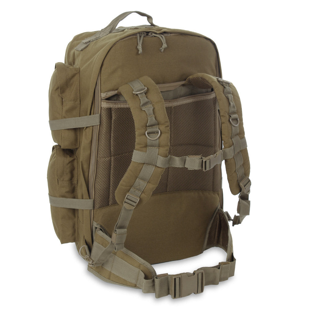 Long Range Bugout® - Coyote Brown – Sandpiper of California