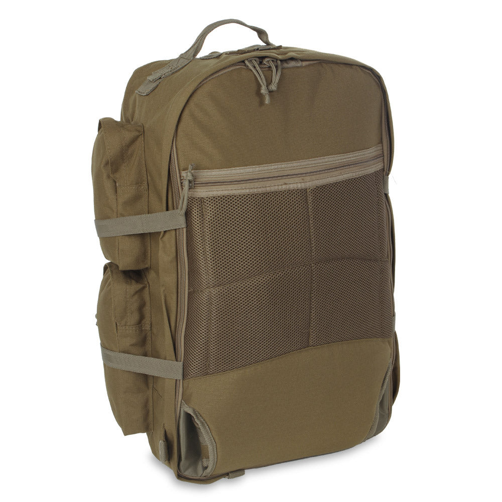 Long Range Bugout® - Coyote Brown – Sandpiper of California