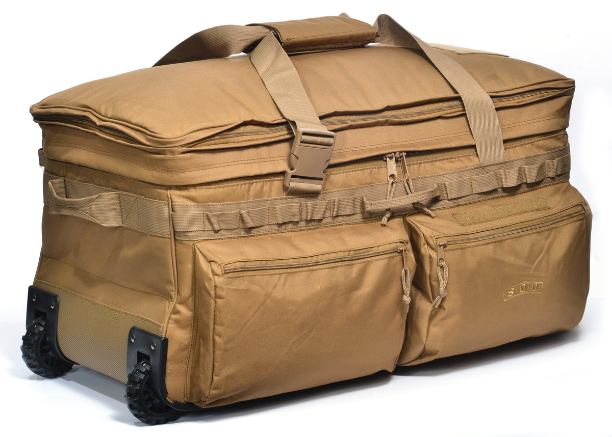 キャディバッグ ARMY BASE COLLECTIO BMC Classic Marx Military Base Camp Plastic Army Men Playset