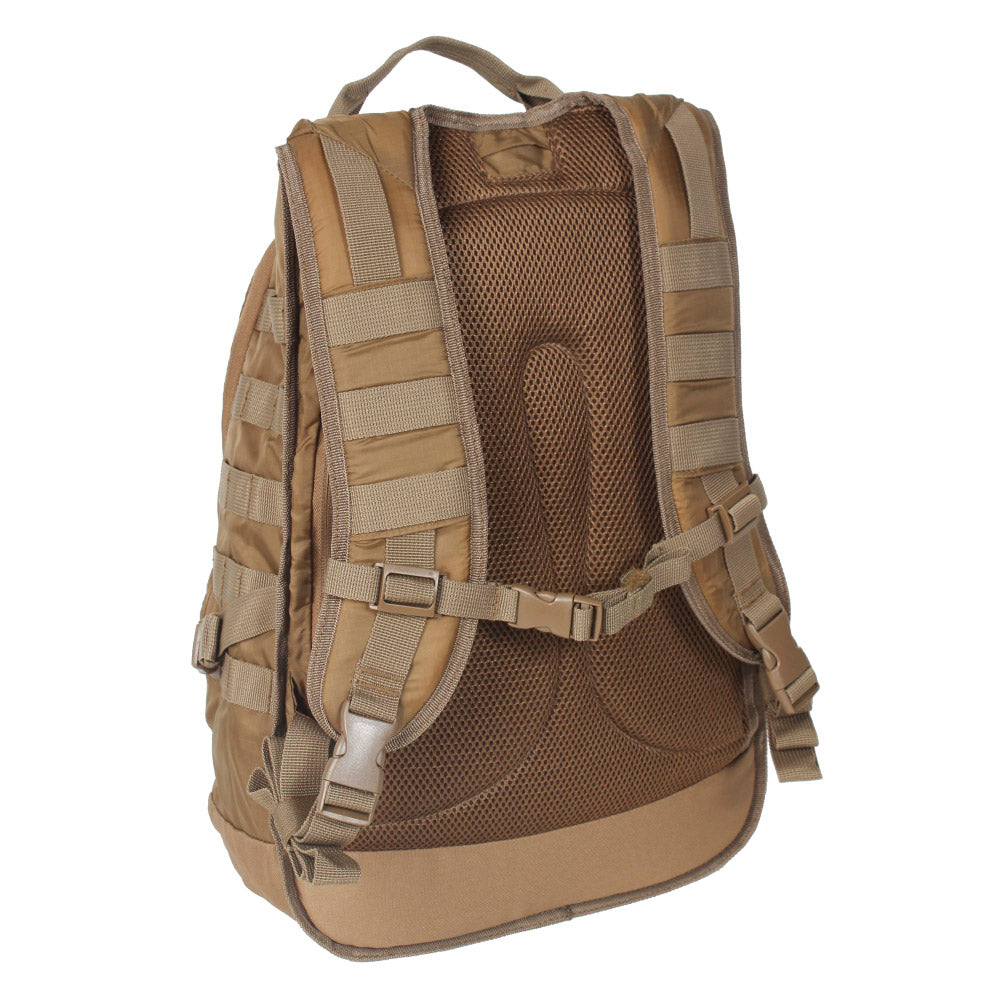 Streamline Lite - Coyote Brown – Sandpiper of California
