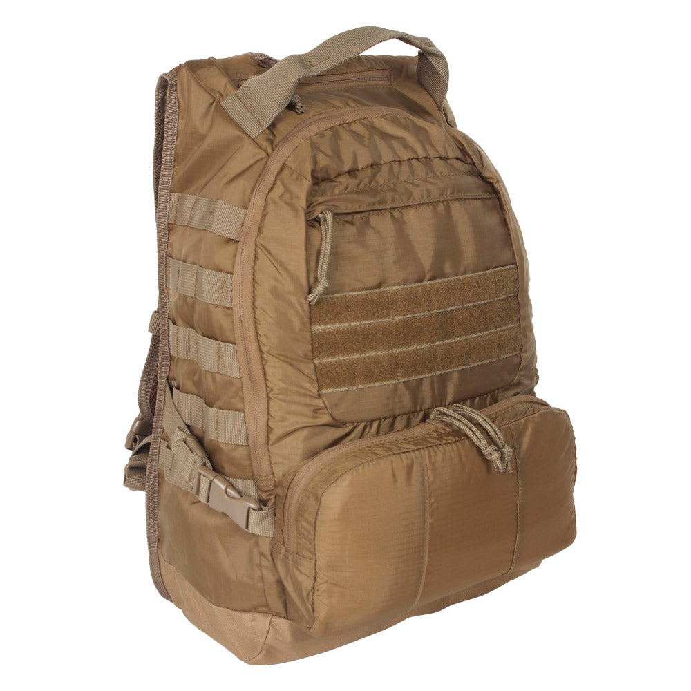 Streamline Lite - Coyote Brown – Sandpiper of California