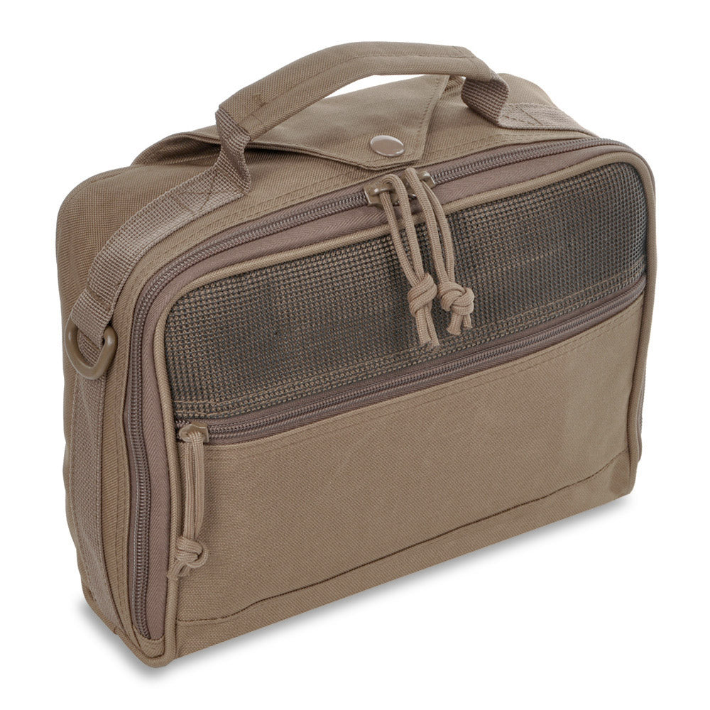 Travel Accessories: Hygeine bags - Sandpiper of California