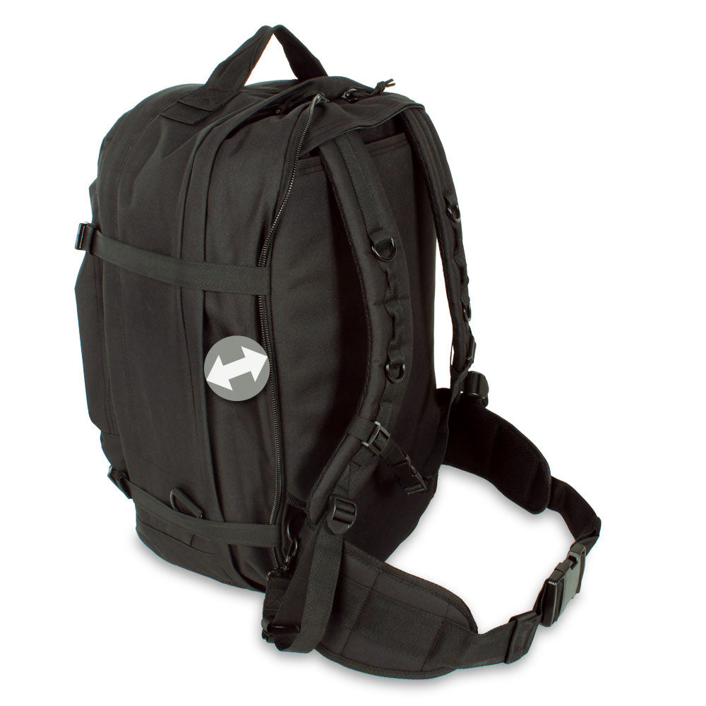 Bugout® Bag - Black