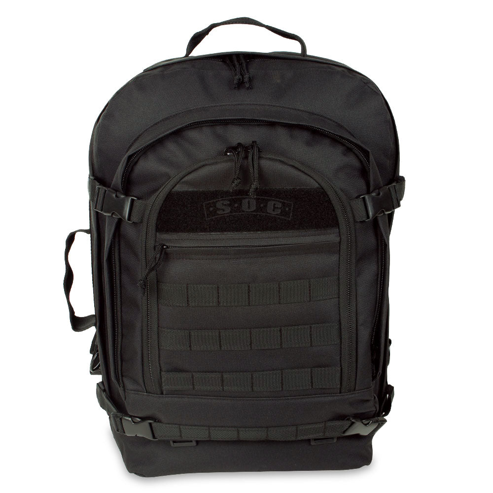 Bugout® Bag - Black