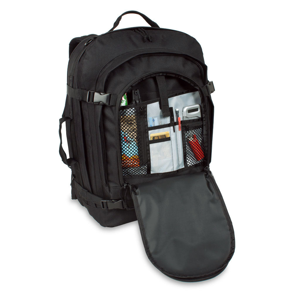 Bugout® Bag - Black