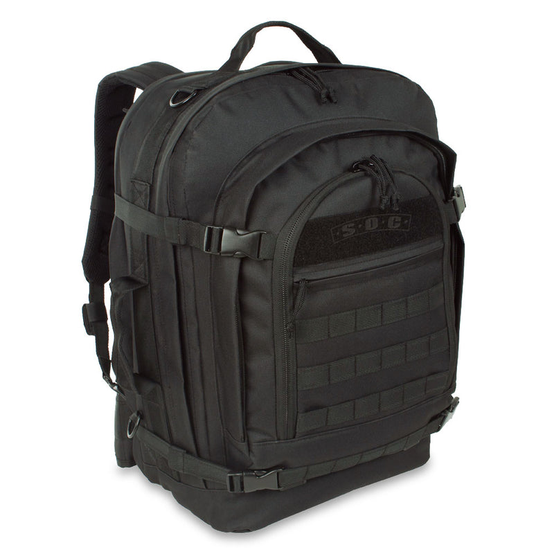 Bugout® Bag - Black