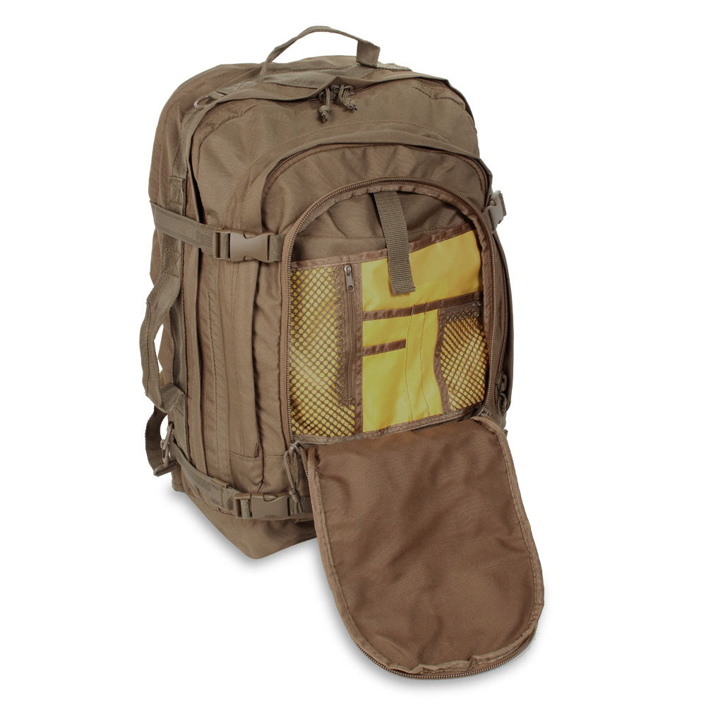 Bugout® Bag - Coyote Brown – Sandpiper of California