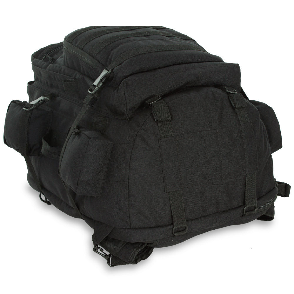 Long Range Bugout® - Black