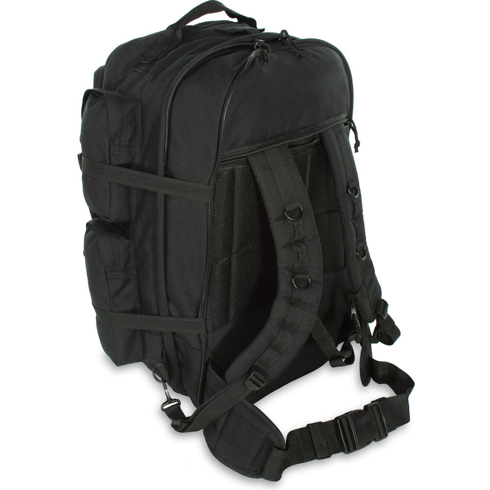 Long Range Bugout® - Black