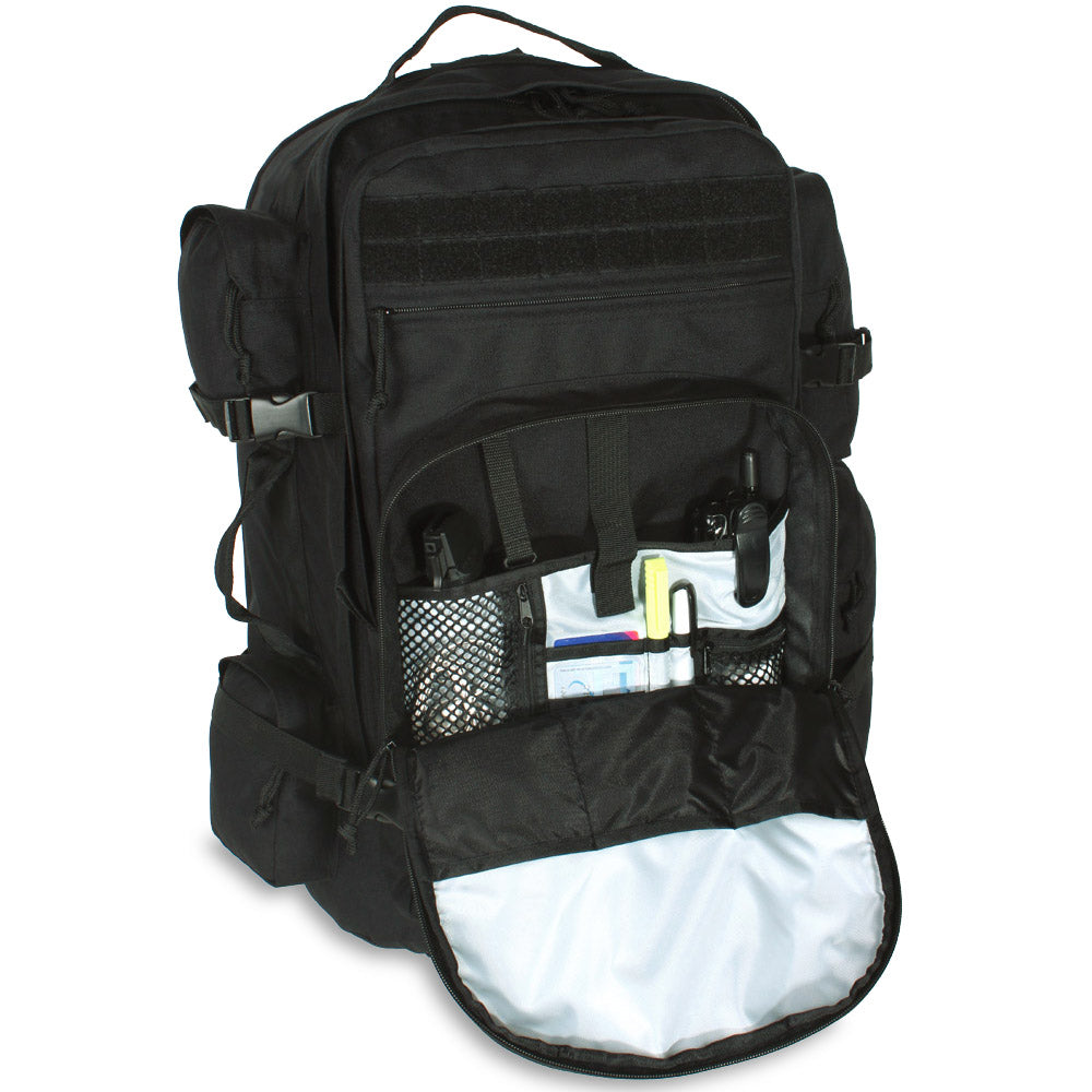 Sandpiper of california top long range bugout backpack