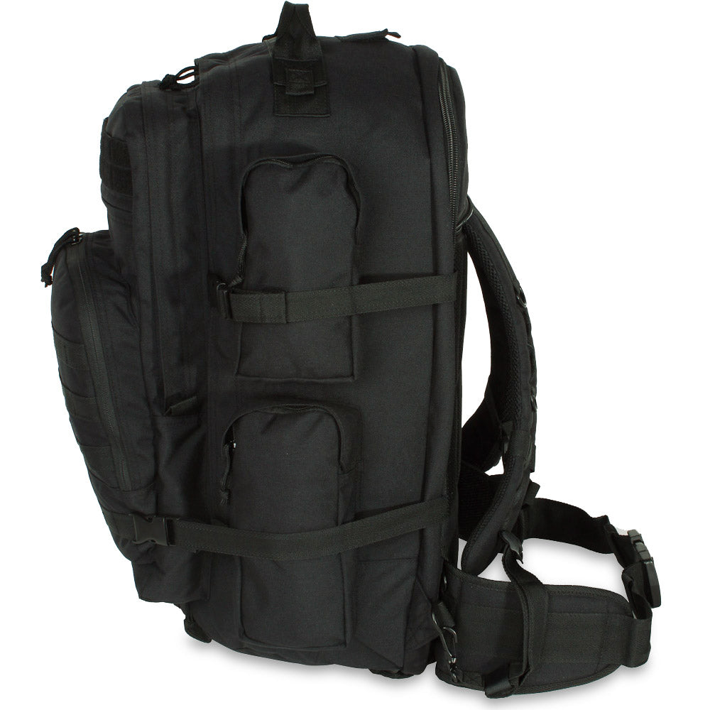 Long Range Bugout® - Black – Sandpiper of California