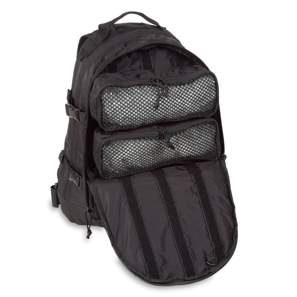 Three Day Elite Lite - Black – Sandpiper of California