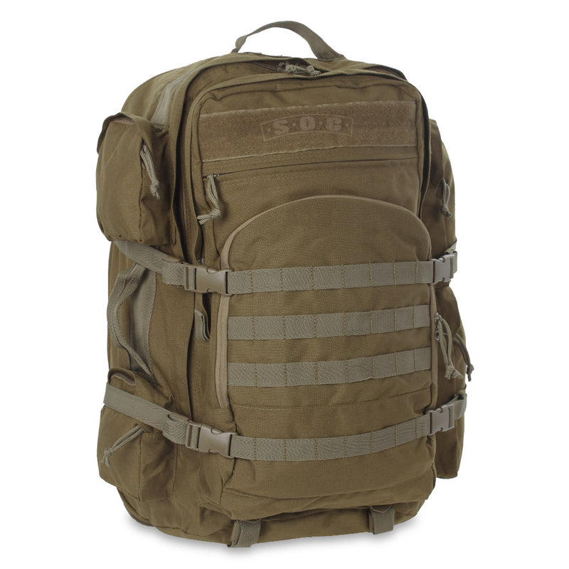 SOC GEAR BUGOUT BAG MILITARY TACTICAL BACKPACK SANDPIPER OF hotsell CALIFORNIA SV 1338