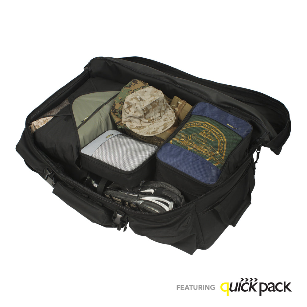 Rolling Load Out XL - Black – Sandpiper of California