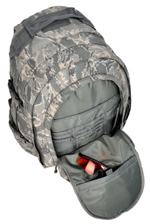 abu laptop backpack Three Day Elite