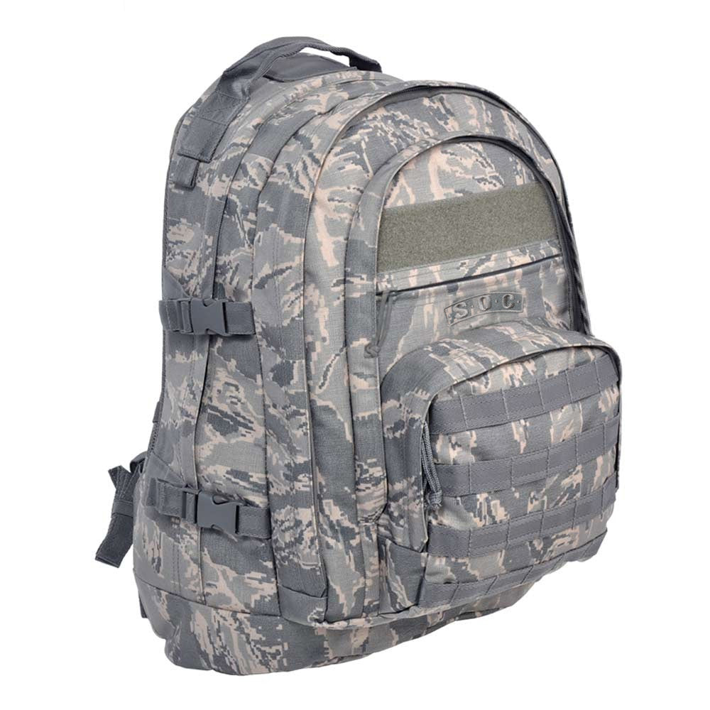 abu hiking backpack Three Day Elite
