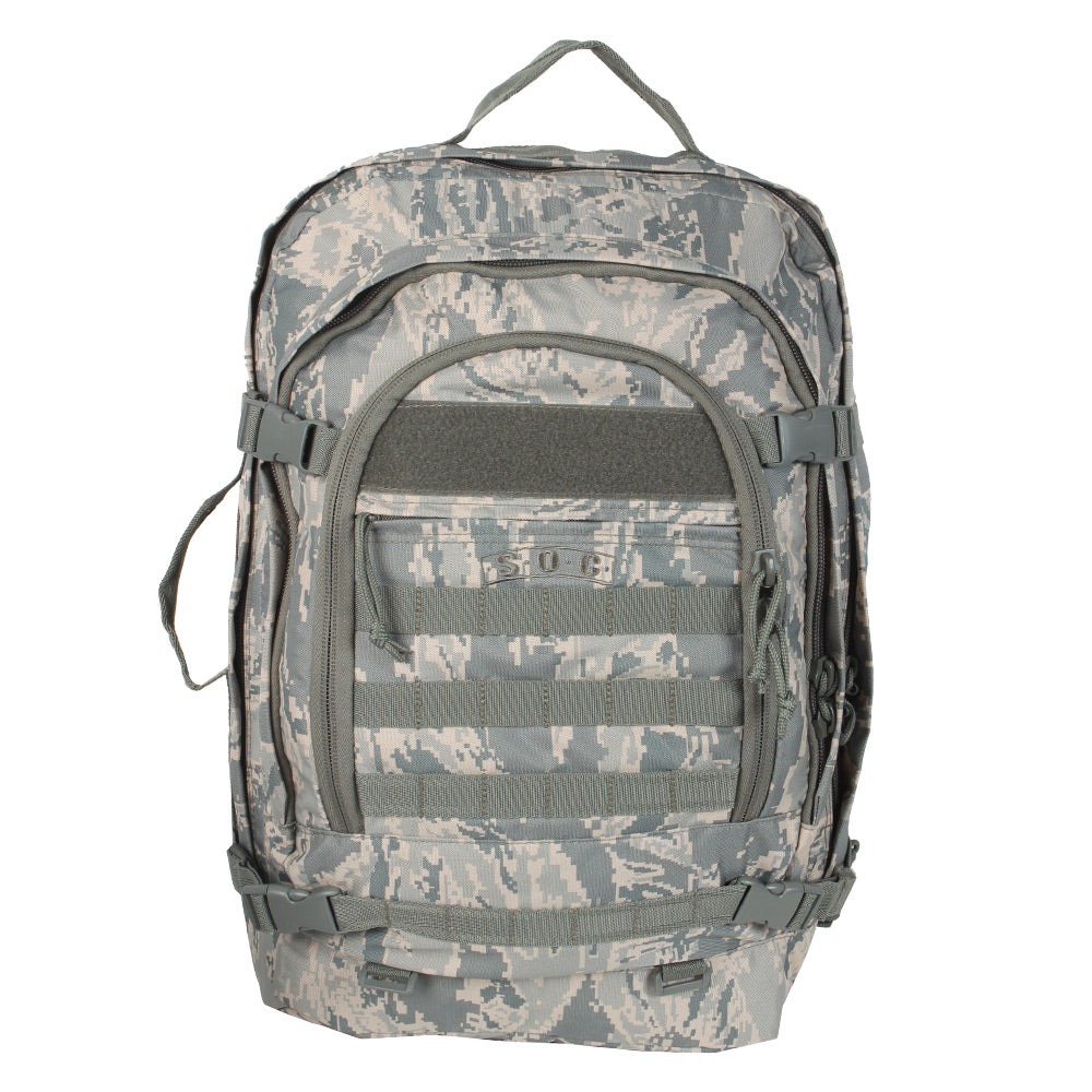 Bugout® Bag - ABU – Sandpiper of California